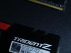 GSkill TridentZ 16GB DDR4 3200MHz x2