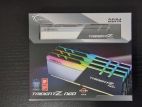 G.Skill TridentZ neo 64GB-(32GBx2) DDR4 3600hz RAM & Lifetime Warranty