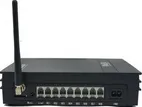 GSM PABX & Intercom System - 8 Internal Extensions