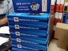 Gsm Security Alarm