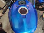 Gsx -R tank