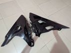 Gsxr bike engine guard