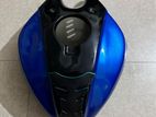 Gsxr tank Cover