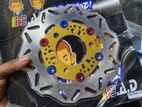 Gsxr150 Rear Disc