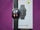 Smart watches