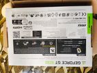 Gt 1030 4gb Gddr4 Direct X12 Pcie 3.0