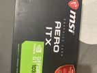 GT 1030 DDR4