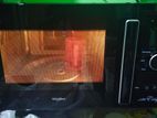 Gt-288 Convention Microwave Oven 25l.