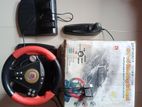 GT-4 Racing Wheel