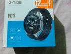 GT fit pro smart watch