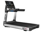 GT X Max Luxury Intelligent Commercial Motorized Treadmill 6.0 hp