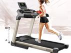 GT3 Daily Youth AC Motor Light Commercial Motorized Treadmill
