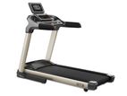 GT3A Android Semi Commercial Foldabble Motorized Treadmill Daily Youth