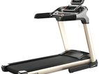 GT3A Android Semi Commercial Motorized Treadmill