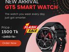 GT5 Smart Watch & T9 Pro Smartwatch !!