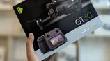 Gt50 Drone with Smart Rc Remote