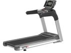 GT5As Android Commercial Motorized Treadmill