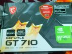 GT710 Graphic Card