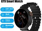 GT9 Smart Watch 2.01″HD Large Screen Series 7