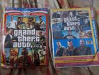 GTA 5 & 4 PC GAME OFFLINE