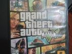 GTA 5 cd