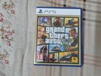 GTA 5 CD