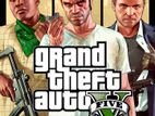 Gta 5 Full Game