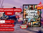 Gta 5 | New Full-access Epic Account 1games free