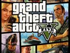 Gta 5 Offline Story Mode Game. All Game Available.