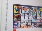 Gta 5 Online Game Premium Edition (Steam)