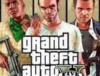 GTA 5 PC GAMES GRAND THEFT AUTO V WINDOWS FREE GIFT