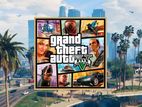 GTA 5 premium edition sell hobe and aro battlefield PC