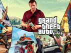 GTA 5 PREMIUM