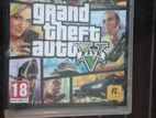 Gta 5 Ps3 game