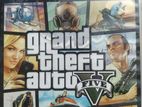 GTA 5 (ps3)