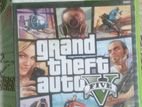 GTA IV & V combo| Original XBOX 360 discs