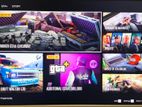 GTA V ENHANCED PLUS LEGACY STEAM ACCOUNT