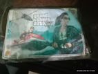 GTA V Game CD