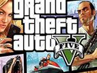 GTA V premium account Epic games