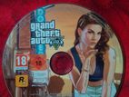 Gta V Ps4 Cd