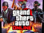 Gta5 online+ofline