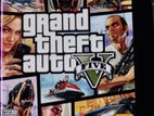 GTA5 XBOX Online Game