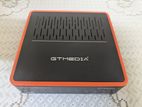 Gtmedia Gt Combo 4k Android Tv Box Dvb-s2 Satellite Receiver