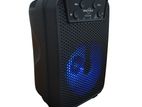 GTS-1345 Rechargeable Extra Bass wireless speaker portable