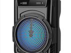Gts 1346 Wireless Bluetooth Rechargeable Speaker