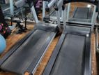 GTS Heavyweight Treadmill