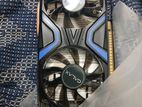 Gtx 1050ti 4gb Gddr5 Ex-oc