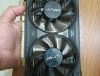 Gtx 1650 4gb Graphics Card
