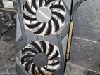 Gigabyte Nvidia GTX 1650 4GB Graphic Card