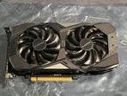 GTX 1650 OC 4GB DDR5